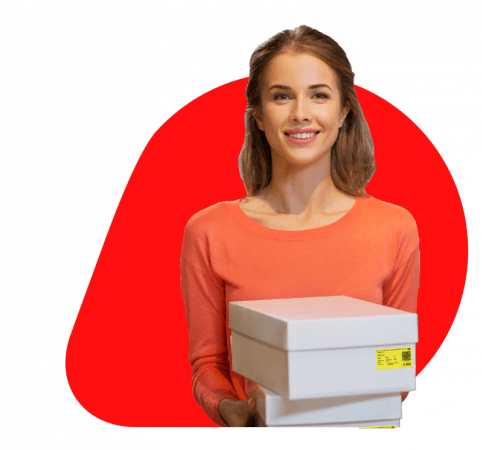 Маркировка обувной продукции в Симферополе